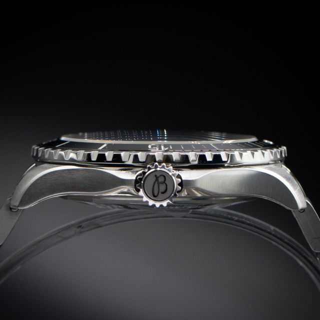 Breitling SuperOcean Automatic 44 A17376 Image 2